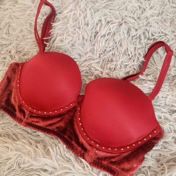 VICTORIA'S SECRET | [NwoT]Multi-Way PushUp Bra! - Picture 4 of 7